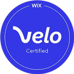Velo Certified logo