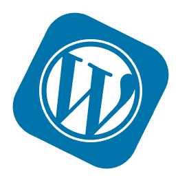 WordPress-logo