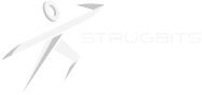 Strugbits LOGO